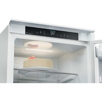 Холодильник Candy ECNBQT3519EW - Превью изображения №6 — Интернет-магазин Time-Shop