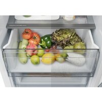 Холодильник Candy ECNBQT3519EW - Превью изображения №10 — Интернет-магазин Time-Shop