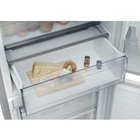 Холодильник Candy ECNBQT3519EW - Превью изображения №3 — Интернет-магазин Time-Shop