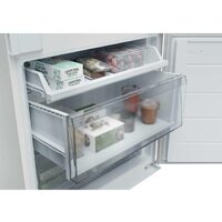 Холодильник Candy ECNBQT3519EW - Превью изображения №7 — Интернет-магазин Time-Shop