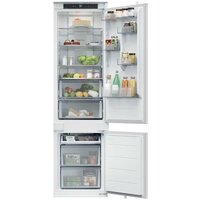 Холодильник Candy ECNBQT3519EW - Превью изображения №2 — Интернет-магазин Time-Shop