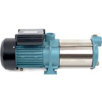 Самовсасывающий насос OMNIGENA MH 1300 Inox - Превью изображения №2 — Интернет-магазин Time-Shop