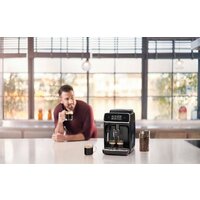 Кофемашина Philips EP2221/40 - Превью изображения №5 — Интернет-магазин Time-Shop