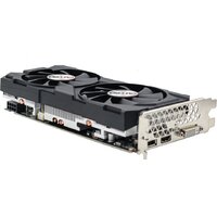 Видеокарта AFOX GeForce RTX 2060 Super 8GB GDDR6 AF2060S-8192D6H4-V2 - Превью изображения №3 — Интернет-магазин Time-Shop