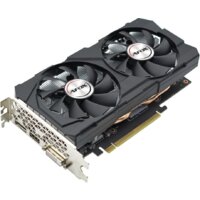 Видеокарта AFOX GeForce RTX 2060 Super 8GB GDDR6 AF2060S-8192D6H4-V2 - Превью изображения №2 — Интернет-магазин Time-Shop