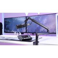 Проводной микрофон FIFINE K669D - Превью изображения №4 — Интернет-магазин Time-Shop