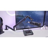 Проводной микрофон FIFINE K669D - Превью изображения №5 — Интернет-магазин Time-Shop