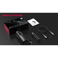 Проводной микрофон FIFINE K669D - Превью изображения №10 — Интернет-магазин Time-Shop