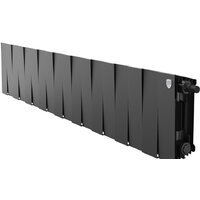 Royal Thermo PianoForte 200 Noir Sable VDR (18 секций)