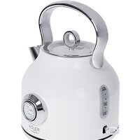 Электрический чайник Adler AD 1346W - Превью изображения №2 — Интернет-магазин Time-Shop