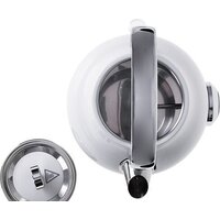 Электрический чайник Adler AD 1346W - Превью изображения №5 — Интернет-магазин Time-Shop