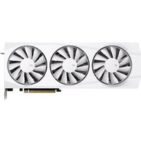 XFX Quicksilver AMD Radeon RX 9070 XT White Magnetic Air Edition RX-97TMAQKW9
