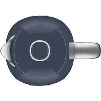 Электрический чайник Smeg KLF03NBEU - Превью изображения №5 — Интернет-магазин Time-Shop