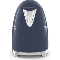 Электрический чайник Smeg KLF03NBEU - Превью изображения №3 — Интернет-магазин Time-Shop