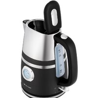 Электрический чайник Kitfort KT-670-1 - Превью изображения №3 — Интернет-магазин Time-Shop