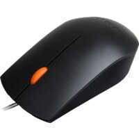 Мышь Lenovo 300 USB Mouse - Превью изображения №3 — Интернет-магазин Time-Shop