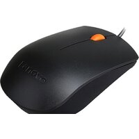 Мышь Lenovo 300 USB Mouse - Превью изображения №2 — Интернет-магазин Time-Shop