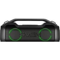 Беспроводная колонка SVEN PS-390 - Превью изображения №4 — Интернет-магазин Time-Shop