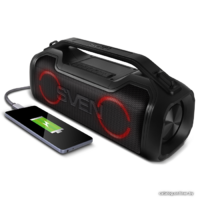 Беспроводная колонка SVEN PS-390 - Превью изображения №10 — Интернет-магазин Time-Shop