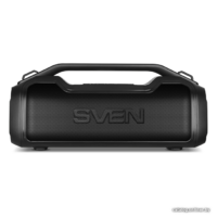 Беспроводная колонка SVEN PS-390 - Превью изображения №5 — Интернет-магазин Time-Shop