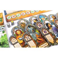 Настольная игра Эврикус Ольтре PG-17336 - Превью изображения №10 — Интернет-магазин Time-Shop