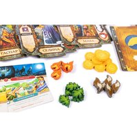 Настольная игра Эврикус Ольтре PG-17336 - Превью изображения №9 — Интернет-магазин Time-Shop