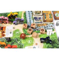 Настольная игра Эврикус Ольтре PG-17336 - Превью изображения №5 — Интернет-магазин Time-Shop