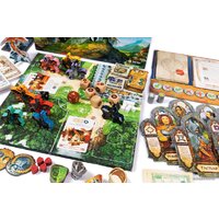 Настольная игра Эврикус Ольтре PG-17336 - Превью изображения №2 — Интернет-магазин Time-Shop