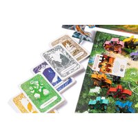 Настольная игра Эврикус Ольтре PG-17336 - Превью изображения №6 — Интернет-магазин Time-Shop