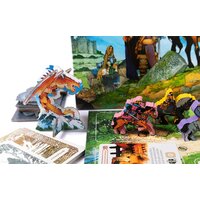 Настольная игра Эврикус Ольтре PG-17336 - Превью изображения №4 — Интернет-магазин Time-Shop