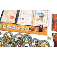 Настольная игра Эврикус Ольтре PG-17336 - Превью изображения №7 — Интернет-магазин Time-Shop