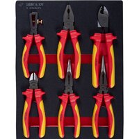 King Tony 9-40606GPV (6 предметов)