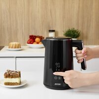 Электрический чайник MPM MCZ-120 C - Превью изображения №6 — Интернет-магазин Time-Shop