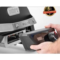 Электрогриль Weber Pulse 1000 - Превью изображения №9 — Интернет-магазин Time-Shop