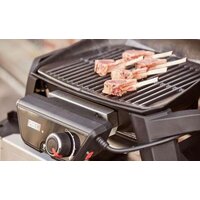 Электрогриль Weber Pulse 1000 - Превью изображения №8 — Интернет-магазин Time-Shop