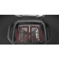 Электрогриль Weber Pulse 1000 - Превью изображения №4 — Интернет-магазин Time-Shop