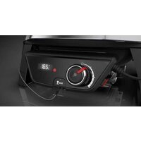 Электрогриль Weber Pulse 1000 - Превью изображения №5 — Интернет-магазин Time-Shop