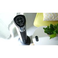 Колонный вентилятор Blaupunkt AFT801 - Превью изображения №4 — Интернет-магазин Time-Shop