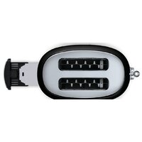 Тостер Smeg TSF01BLEU - Превью изображения №2 — Интернет-магазин Time-Shop