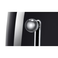 Тостер Smeg TSF01BLEU - Превью изображения №8 — Интернет-магазин Time-Shop