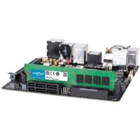 Оперативная память Crucial 16GB DDR4 PC4-25600 CT16G4DFRA32A - Превью изображения №3 — Интернет-магазин Time-Shop