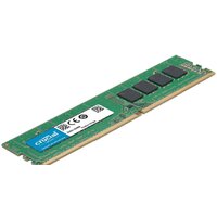 Оперативная память Crucial 16GB DDR4 PC4-25600 CT16G4DFRA32A - Превью изображения №2 — Интернет-магазин Time-Shop