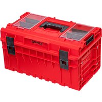 Qbrick System One 350 2.0 Profi RED Ultra HD Custom