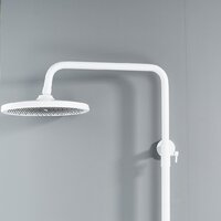 Душевая система  Rose R3936C - Превью изображения №12 — Интернет-магазин Time-Shop