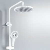 Душевая система  Rose R3936C - Превью изображения №4 — Интернет-магазин Time-Shop