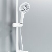 Душевая система  Rose R3936C - Превью изображения №9 — Интернет-магазин Time-Shop