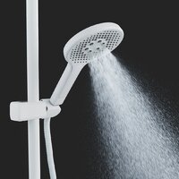 Душевая система  Rose R3936C - Превью изображения №30 — Интернет-магазин Time-Shop