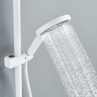 Душевая система  Rose R3936C - Превью изображения №19 — Интернет-магазин Time-Shop