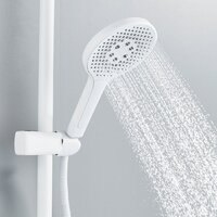 Душевая система  Rose R3936C - Превью изображения №18 — Интернет-магазин Time-Shop