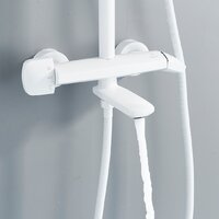 Душевая система  Rose R3936C - Превью изображения №25 — Интернет-магазин Time-Shop